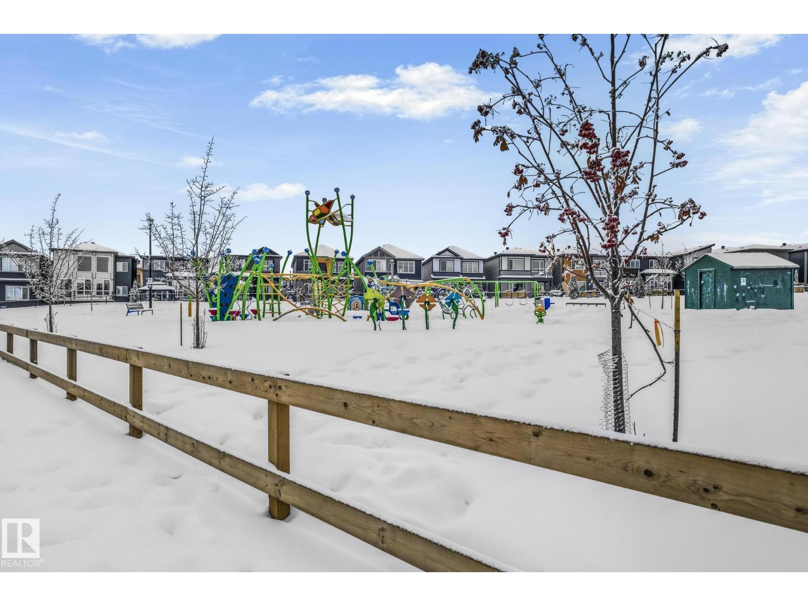 1350 Siskin Wd Nw, Edmonton, Alberta  T5S 0R3 - Photo 33 - E4469585