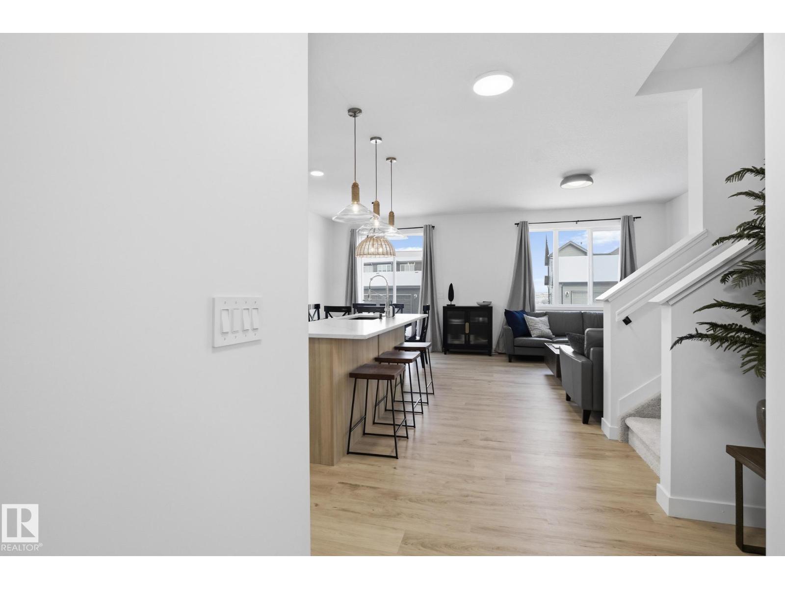 1350 Siskin Wd Nw, Edmonton, Alberta  T5S 0R3 - Photo 7 - E4469585