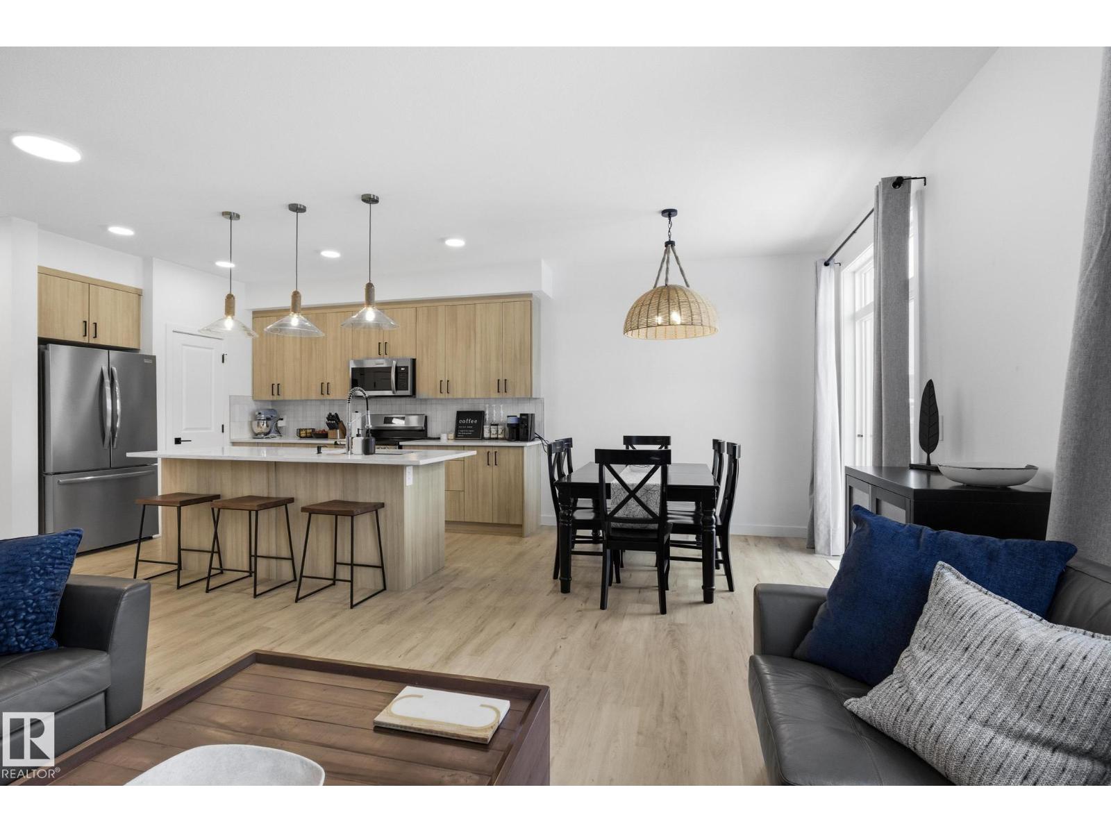 1350 Siskin Wd Nw, Edmonton, Alberta  T5S 0R3 - Photo 8 - E4469585