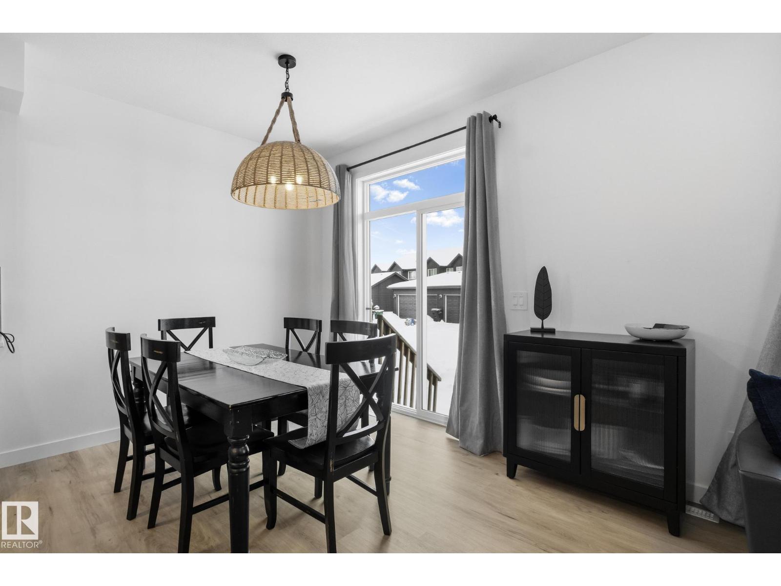 1350 Siskin Wd Nw, Edmonton, Alberta  T5S 0R3 - Photo 9 - E4469585