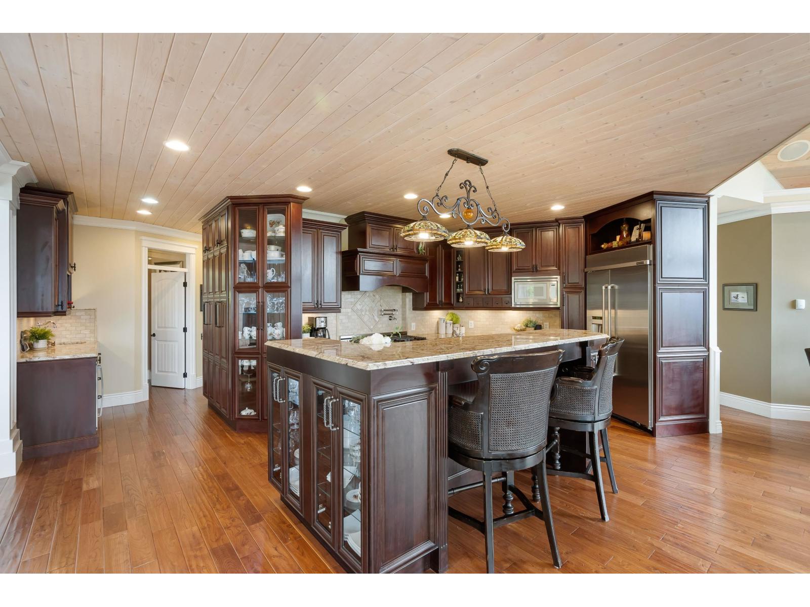 42395 Highland Drive, Majuba Hill, Yarrow, British Columbia  V2R 5H2 - Photo 12 - R3077808