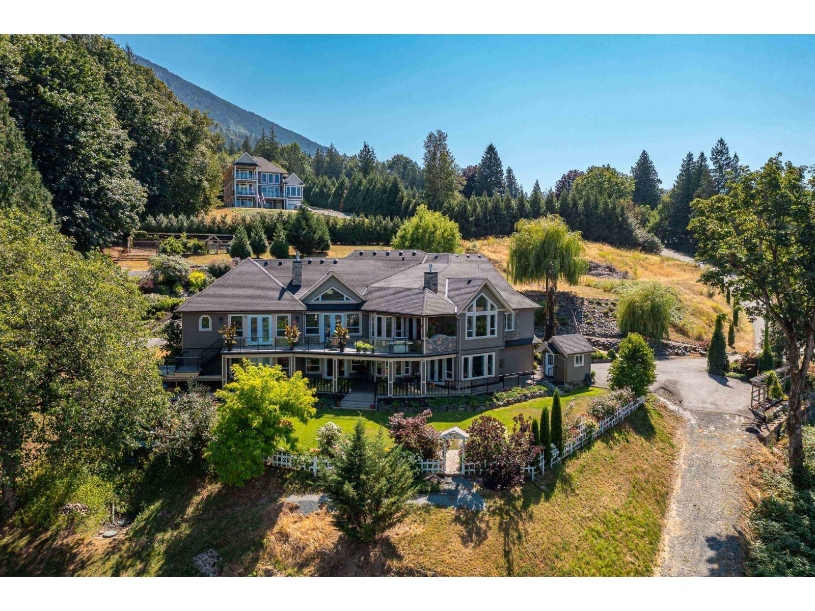 42395 HIGHLAND DRIVE|Majuba Hill, Yarrow, British Columbia