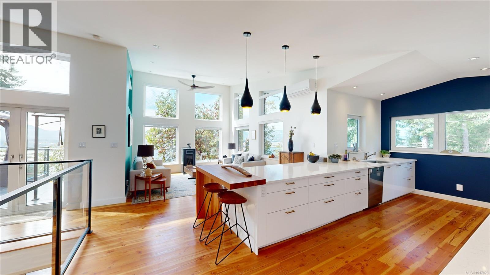 1322 Harrison Way, Gabriola Island, British Columbia V0R 1X2 - Photo 6 - 1017823