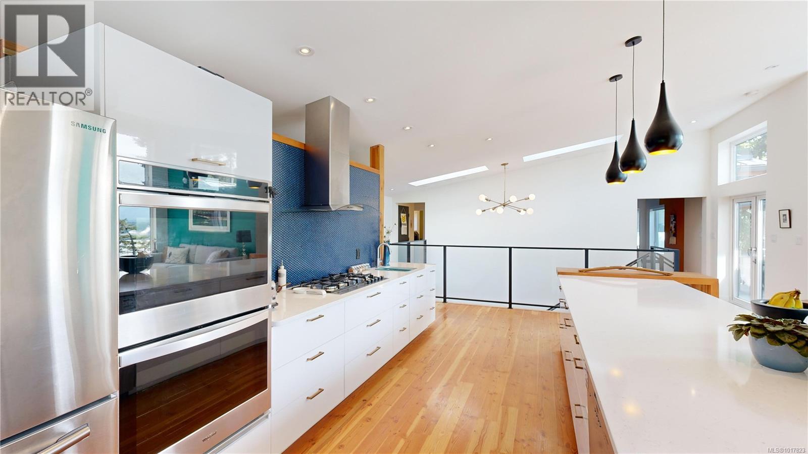 1322 Harrison Way, Gabriola Island, British Columbia V0R 1X2 - Photo 7 - 1017823