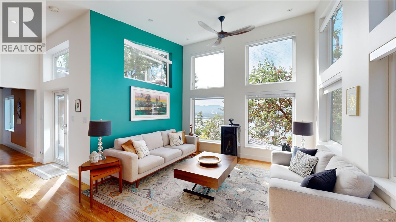 1322 Harrison Way, Gabriola Island, British Columbia V0R 1X2 - Photo 8 - 1017823