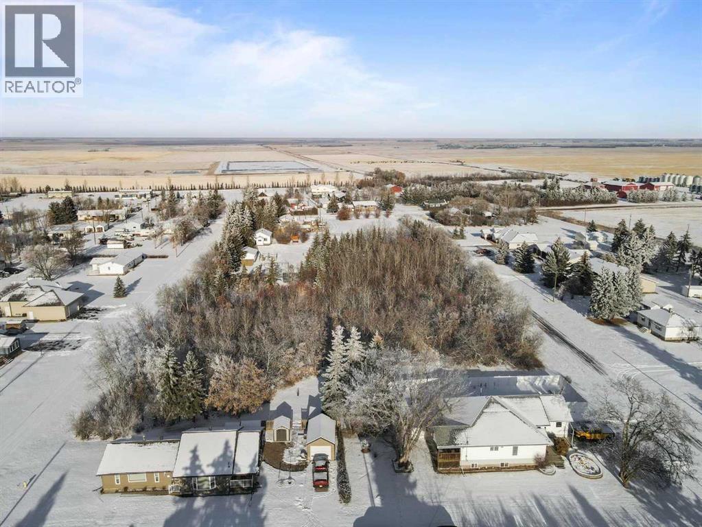 4802 51 Avenue, Strome, Alberta  T0B 4H0 - Photo 35 - A2272253