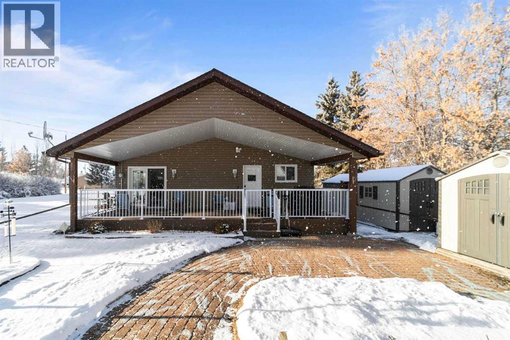 4802 51 Avenue, Strome, Alberta  T0B 4H0 - Photo 27 - A2272253