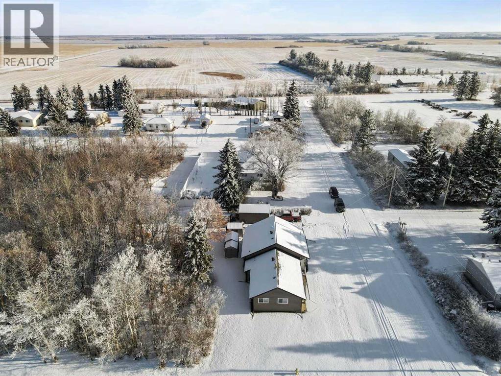 4802 51 Avenue, Strome, Alberta  T0B 4H0 - Photo 34 - A2272253