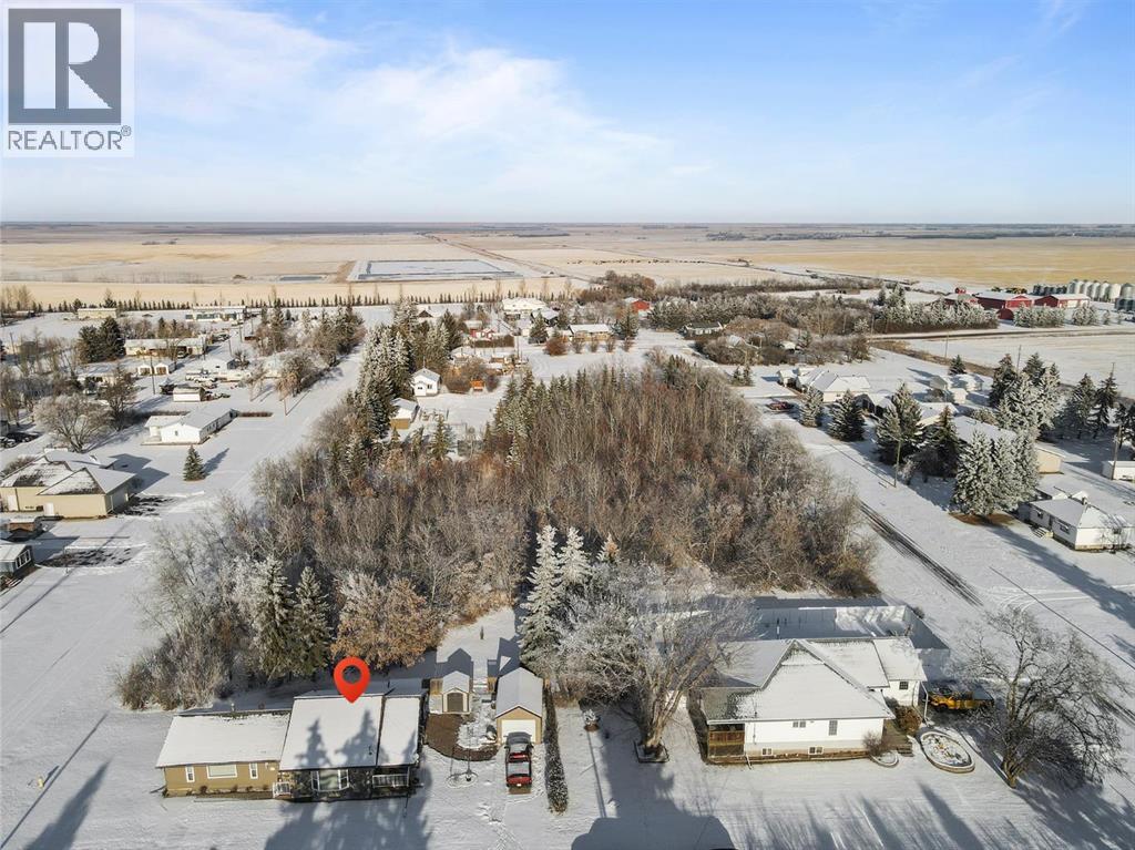 4802 51 Avenue, Strome, Alberta  T0B 4H0 - Photo 30 - A2272253