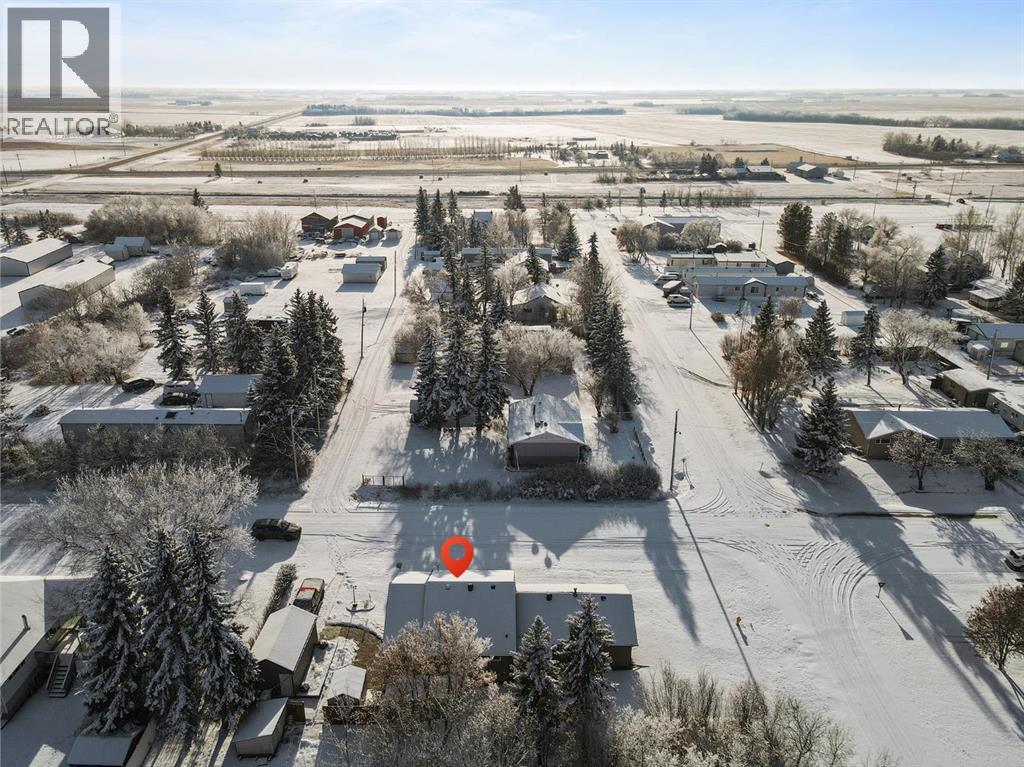 4802 51 Avenue, Strome, Alberta  T0B 4H0 - Photo 31 - A2272253