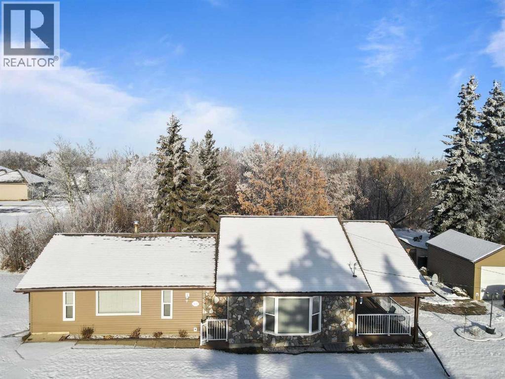 4802 51 Avenue, Strome, Alberta  T0B 4H0 - Photo 32 - A2272253