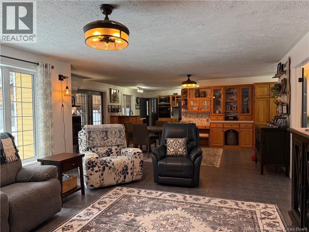 4889 Route 108, Sisson Ridge, New Brunswick  E7G 4J8 - Photo 19 - NB131926