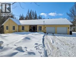 4889 Route 108, sisson ridge, New Brunswick