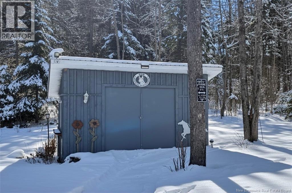 4889 Route 108, Sisson Ridge, New Brunswick  E7G 4J8 - Photo 48 - NB131926