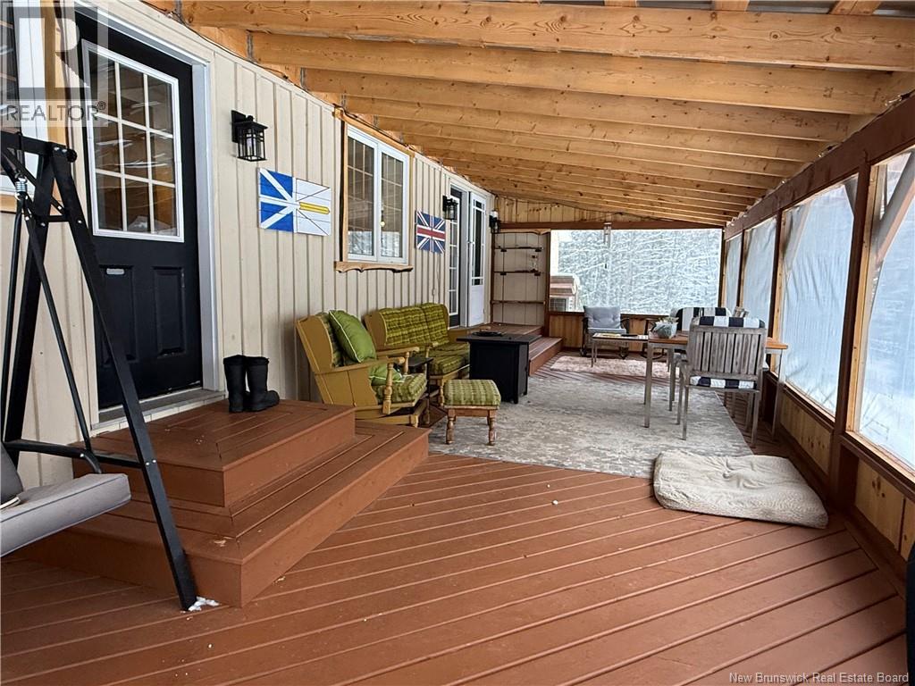 4889 Route 108, Sisson Ridge, New Brunswick  E7G 4J8 - Photo 41 - NB131926