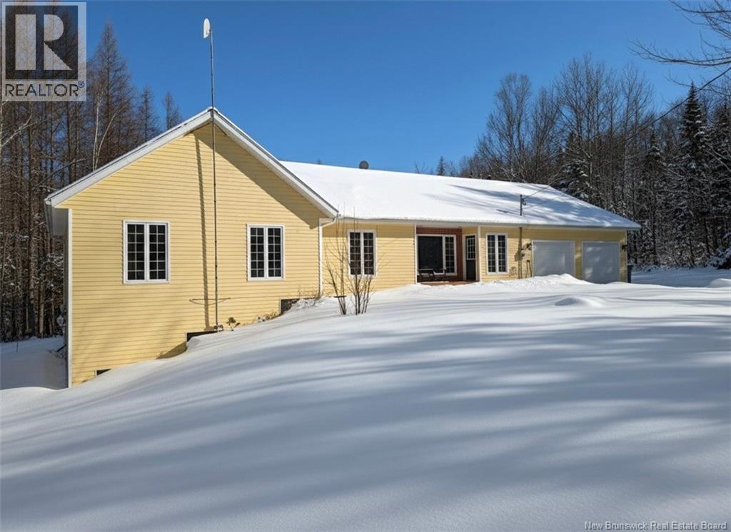 4889 Route 108, Sisson Ridge, New Brunswick  E7G 4J8 - Photo 47 - NB131926
