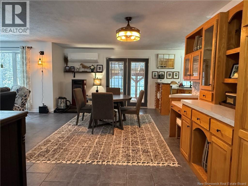 4889 Route 108, Sisson Ridge, New Brunswick  E7G 4J8 - Photo 4 - NB131926