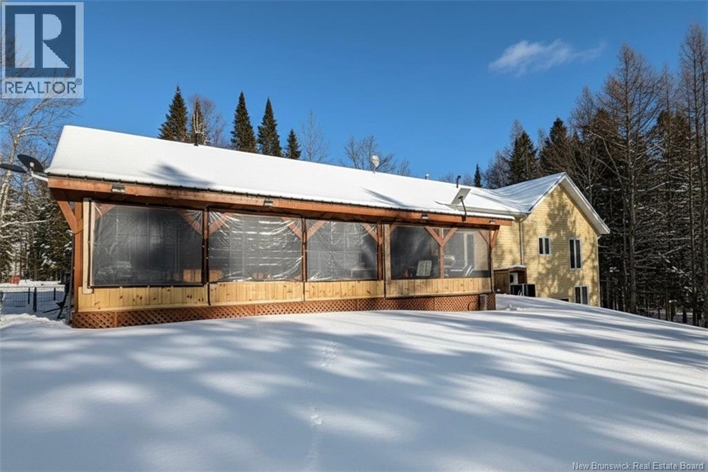 4889 Route 108, Sisson Ridge, New Brunswick  E7G 4J8 - Photo 44 - NB131926