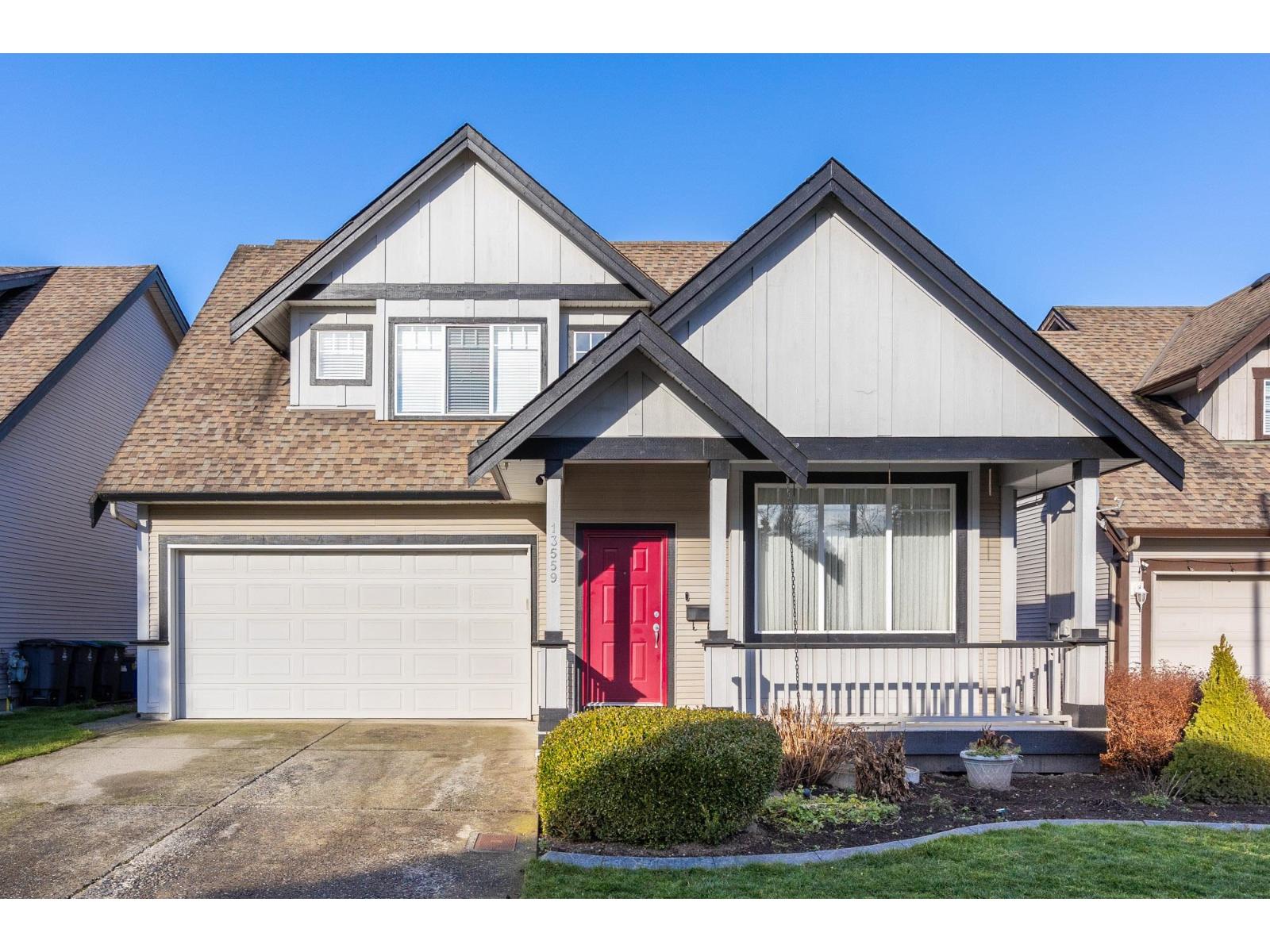 13559 62b Avenue, Surrey, British Columbia  V3X 3R8 - Photo 2 - R3077723