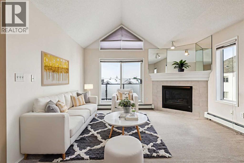 418, 20 Sierra Morena Mews Sw, Calgary, Alberta  T3H 3K6 - Photo 3 - A2272420