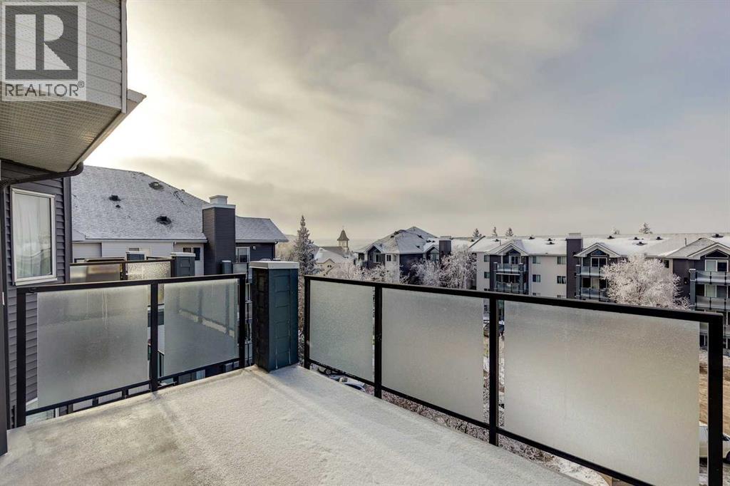 418, 20 Sierra Morena Mews Sw, Calgary, Alberta  T3H 3K6 - Photo 6 - A2272420