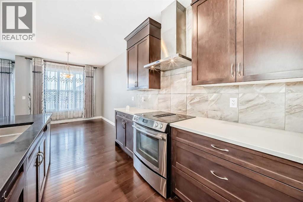 88 Nolanhurst Crescent Nw, Calgary, Alberta  T3R 0Z3 - Photo 8 - A2275565