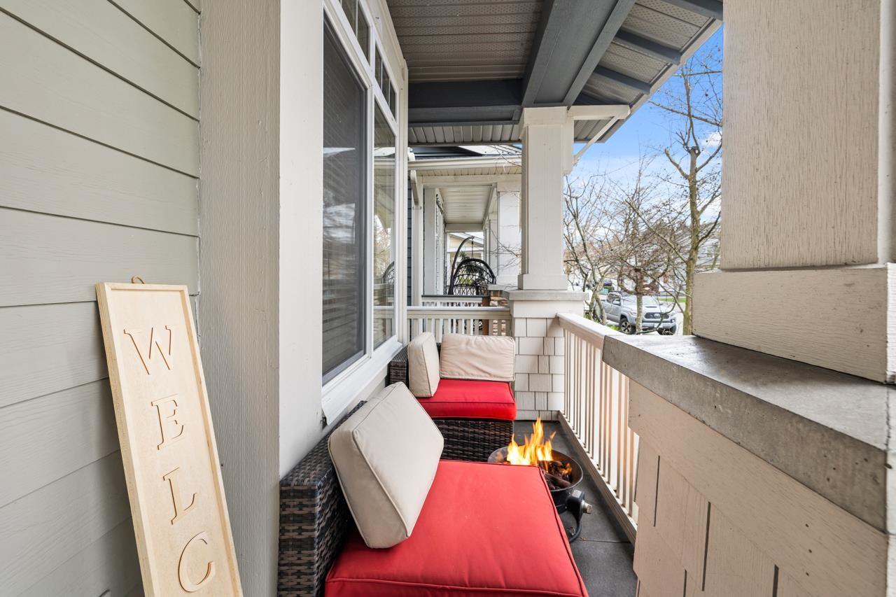 295 173 Street, Surrey, British Columbia  V3Z 9R1 - Photo 3 - R3077786