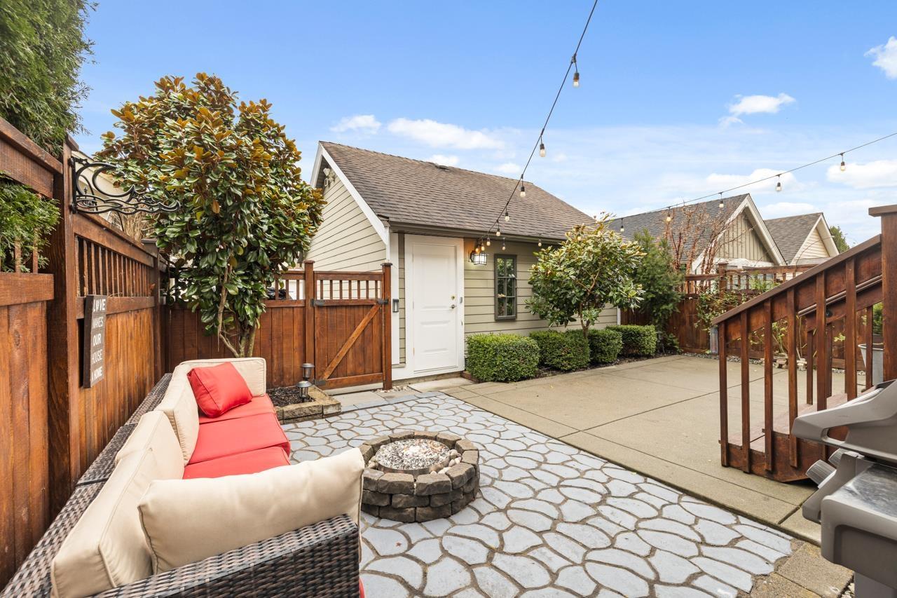 295 173 Street, Surrey, British Columbia  V3Z 9R1 - Photo 33 - R3077786