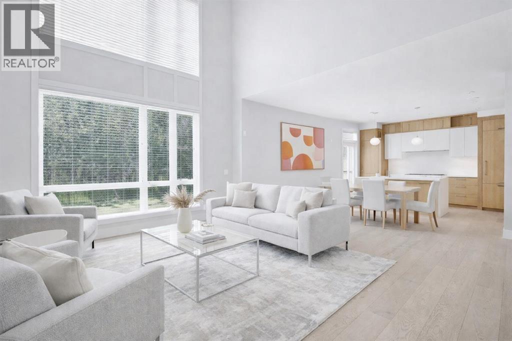 18 West Point Mews Sw, Calgary, Alberta  T3H 0X4 - Photo 9 - A2277666