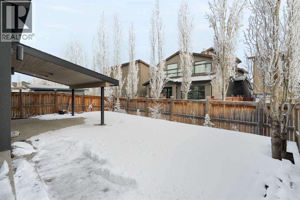 18 West Point Mews Sw, Calgary, Alberta  T3H 0X4 - Photo 46 - A2277666