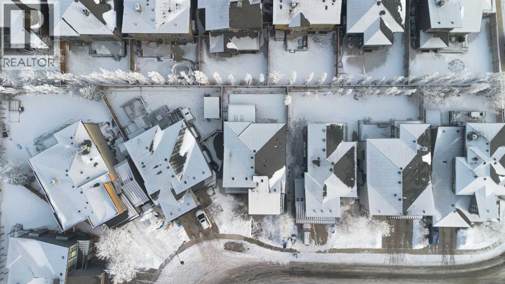 18 West Point Mews Sw, Calgary, Alberta  T3H 0X4 - Photo 50 - A2277666