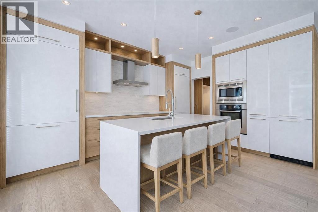 18 West Point Mews Sw, Calgary, Alberta  T3H 0X4 - Photo 15 - A2277666