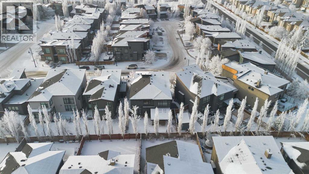 18 West Point Mews Sw, Calgary, Alberta  T3H 0X4 - Photo 48 - A2277666