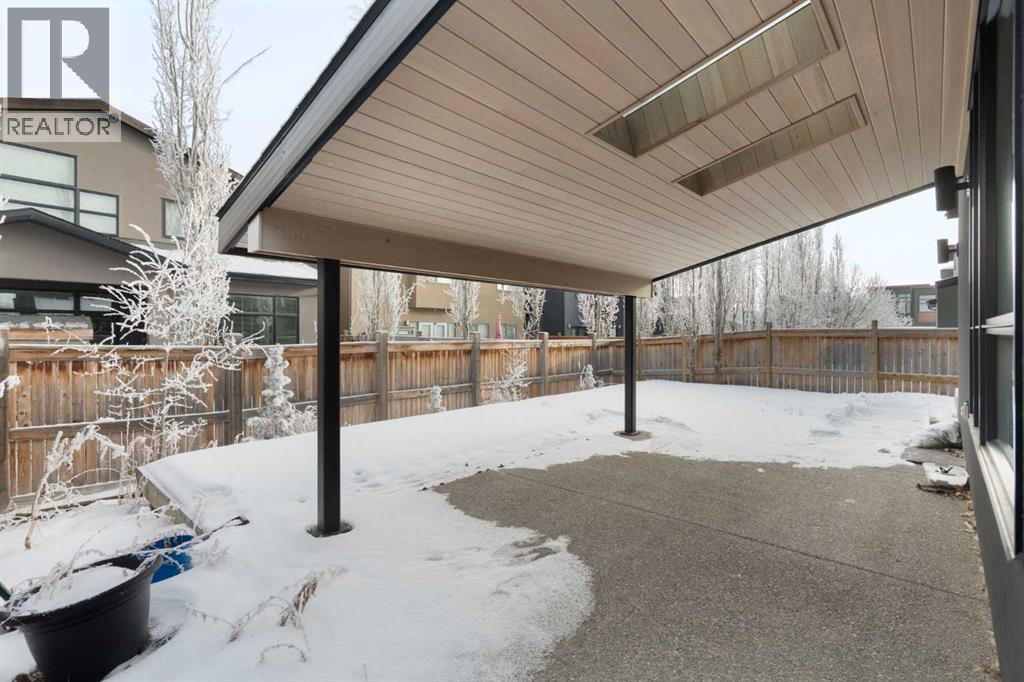 18 West Point Mews Sw, Calgary, Alberta  T3H 0X4 - Photo 47 - A2277666