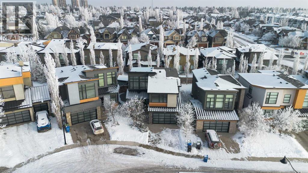 18 West Point Mews Sw, Calgary, Alberta  T3H 0X4 - Photo 49 - A2277666