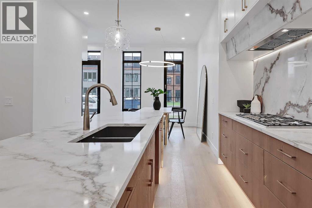 2720 5 Avenue Nw, Calgary, Alberta  T2N 0T8 - Photo 9 - A2278032