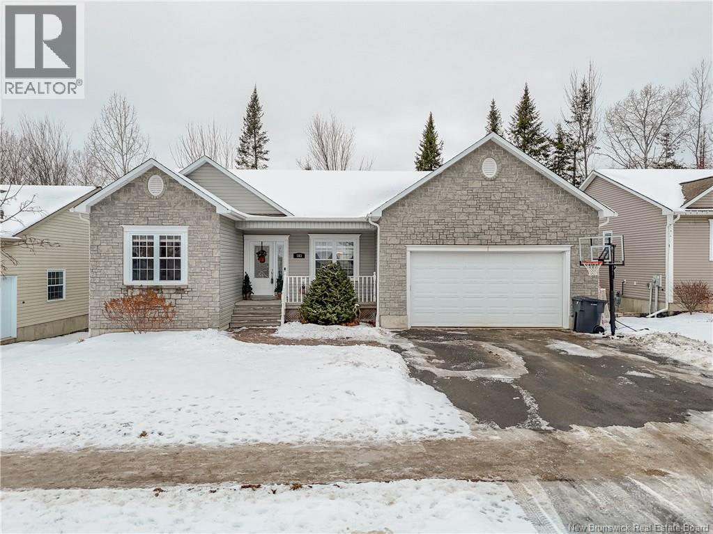 <h3>$599,900</h3><p>163 Jeremy Street, Fredericton, New Brunswick</p>