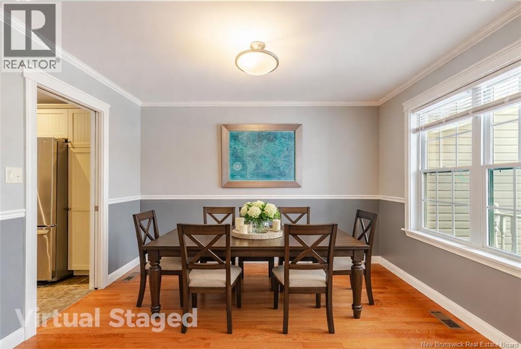 163 Jeremy Street, Fredericton, New Brunswick  E3G 5V6 - Photo 10 - NB131907