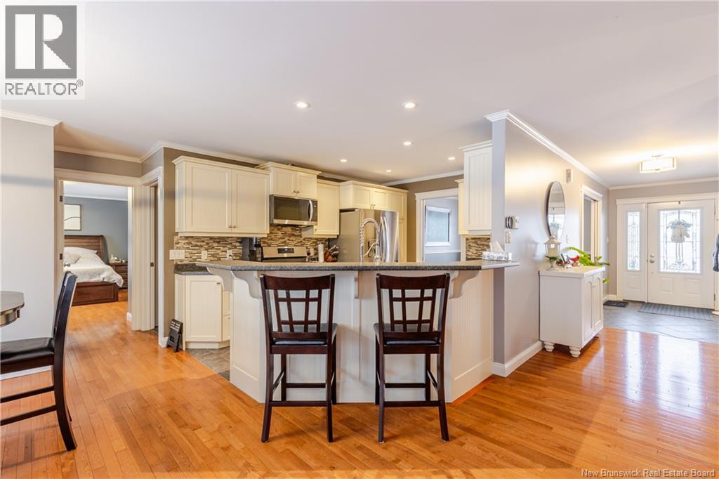 163 Jeremy Street, Fredericton, New Brunswick  E3G 5V6 - Photo 11 - NB131907