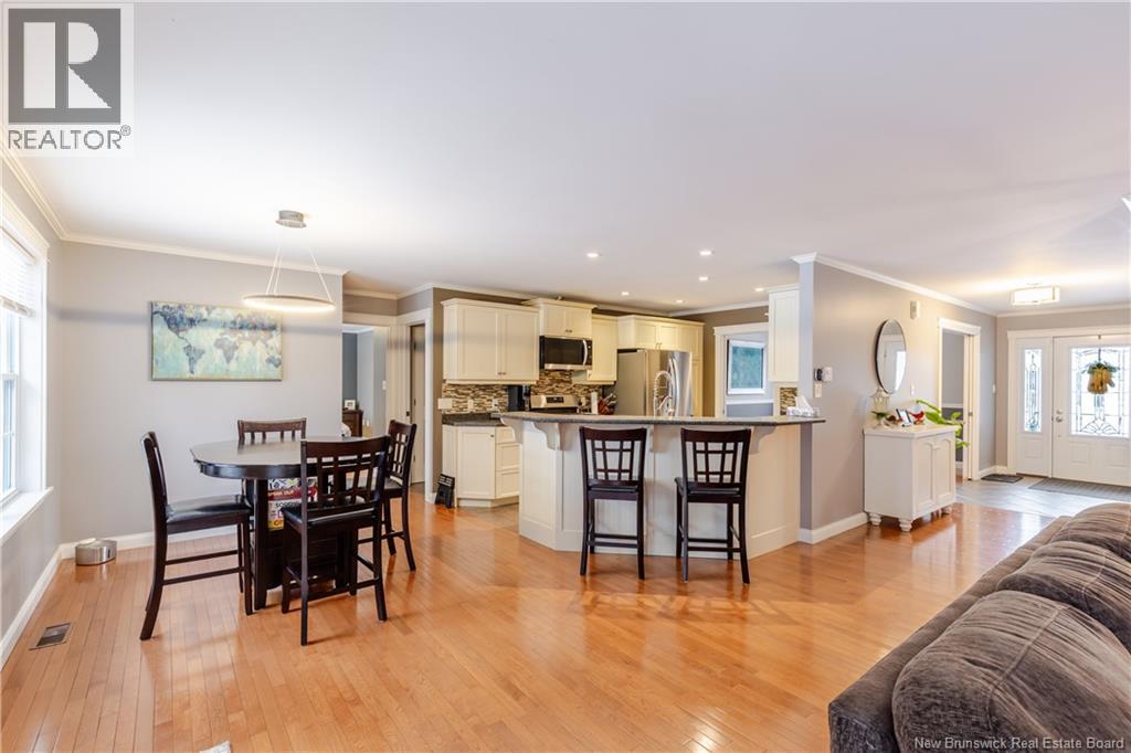 163 Jeremy Street, Fredericton, New Brunswick  E3G 5V6 - Photo 12 - NB131907