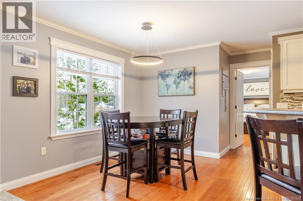 163 Jeremy Street, Fredericton, New Brunswick  E3G 5V6 - Photo 13 - NB131907