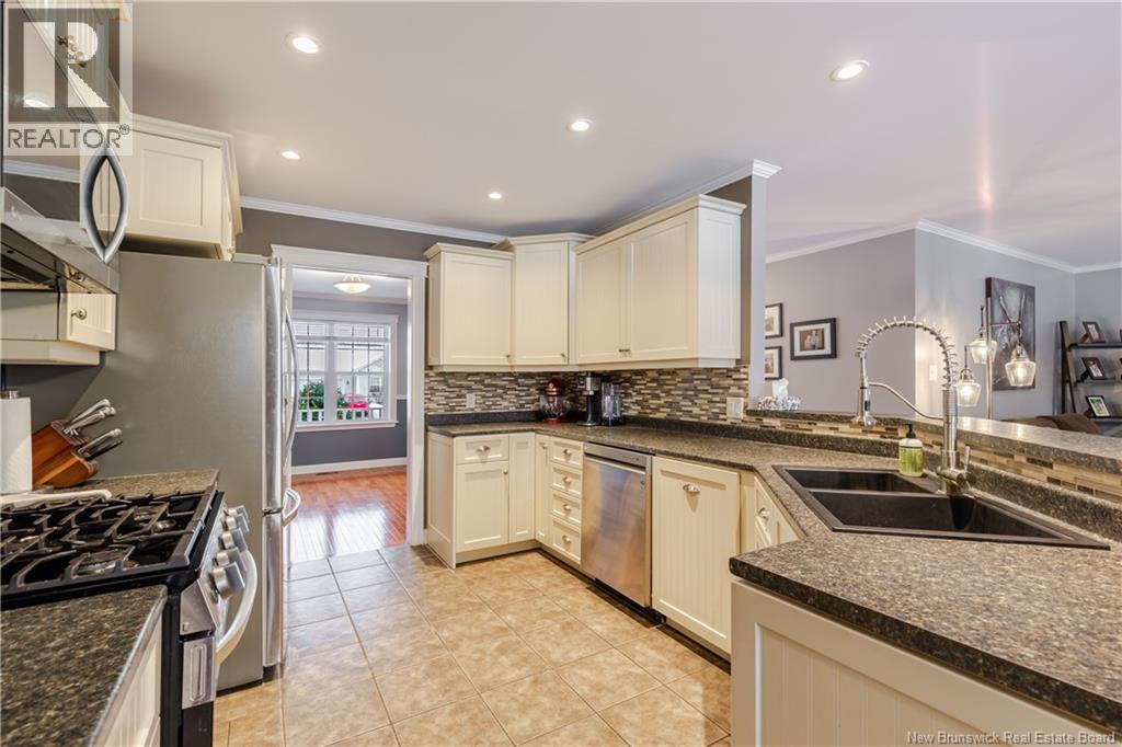 163 Jeremy Street, Fredericton, New Brunswick  E3G 5V6 - Photo 16 - NB131907