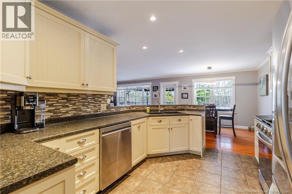 163 Jeremy Street, Fredericton, New Brunswick  E3G 5V6 - Photo 17 - NB131907