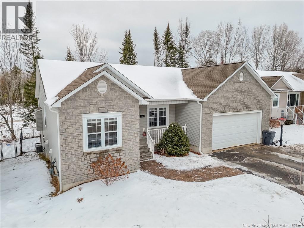 163 Jeremy Street, Fredericton, New Brunswick  E3G 5V6 - Photo 3 - NB131907