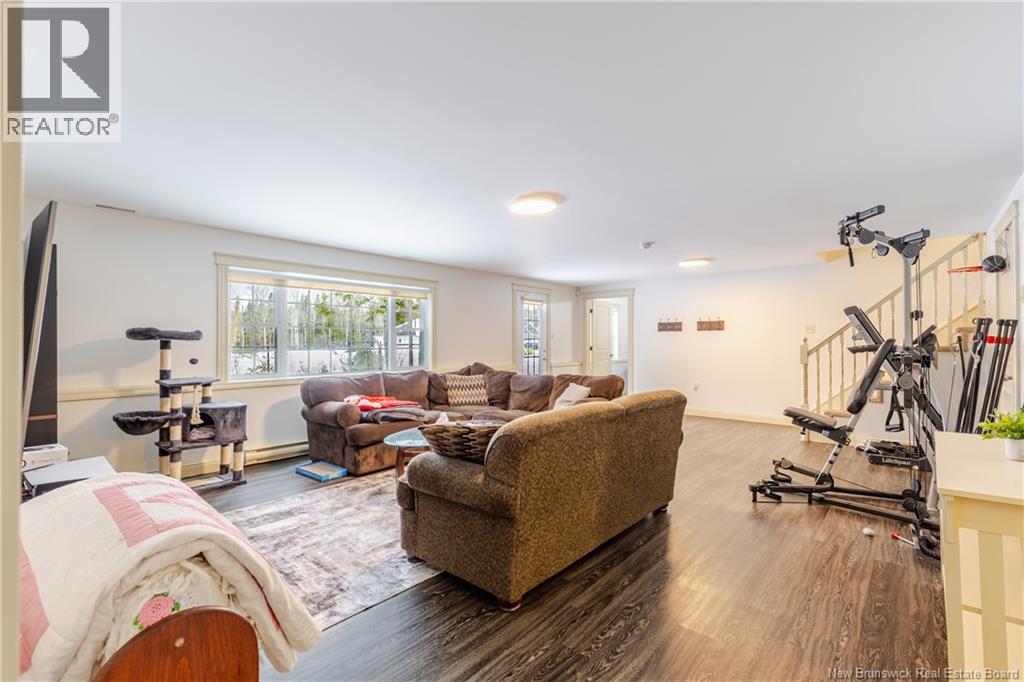 163 Jeremy Street, Fredericton, New Brunswick  E3G 5V6 - Photo 35 - NB131907