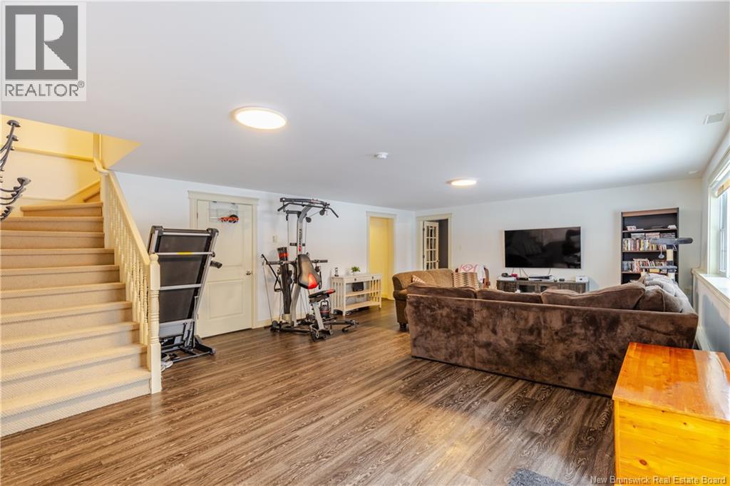 163 Jeremy Street, Fredericton, New Brunswick  E3G 5V6 - Photo 36 - NB131907