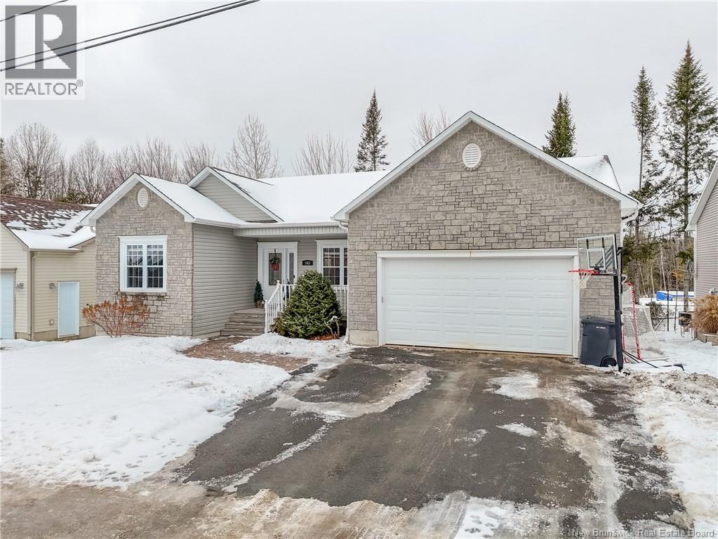 163 Jeremy Street, Fredericton, New Brunswick  E3G 5V6 - Photo 4 - NB131907