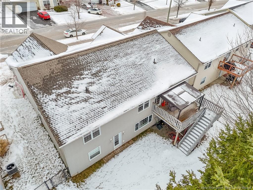 163 Jeremy Street, Fredericton, New Brunswick  E3G 5V6 - Photo 42 - NB131907
