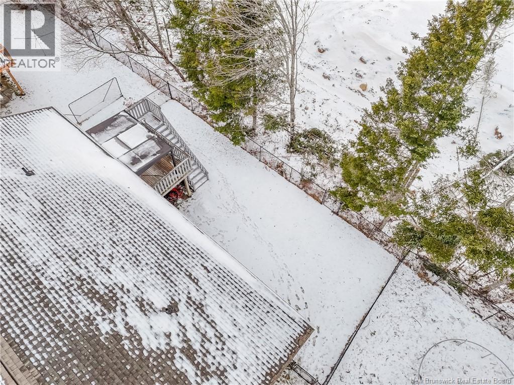 163 Jeremy Street, Fredericton, New Brunswick  E3G 5V6 - Photo 43 - NB131907