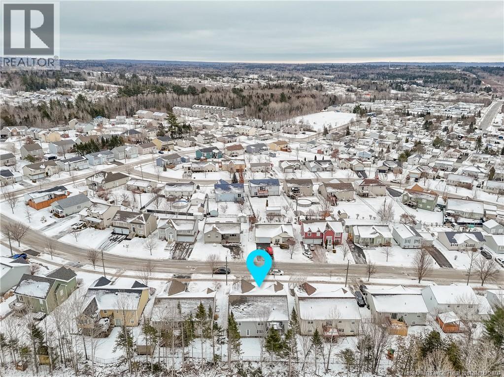 163 Jeremy Street, Fredericton, New Brunswick  E3G 5V6 - Photo 45 - NB131907